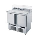 Agustín Monroy S.L. mesas refrigeradas 6