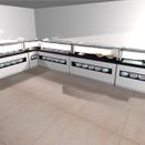 Agustín Monroy S.L. buffet 1