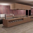 Agustín Monroy S.L. buffet 8