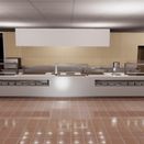 Agustín Monroy S.L. buffet 4
