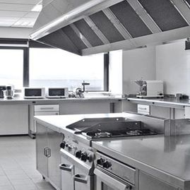 Agustín Monroy S.L. cocina industrial 6