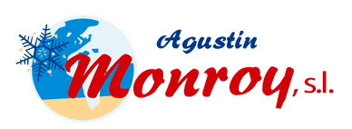 Agustín Monroy S.L. logo