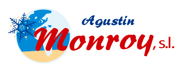 Agustín Monroy S.L. logo