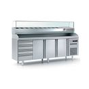 Agustín Monroy S.L. mesas refrigeradas 5