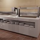Agustín Monroy S.L. buffet 5