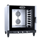 Agustín Monroy S.L. horno 2