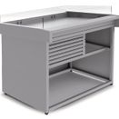 Agustín Monroy S.L. mesas refrigeradas 1